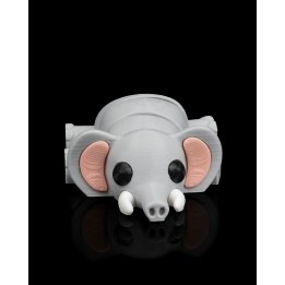 Facilité éléphant | Maison Drabiec