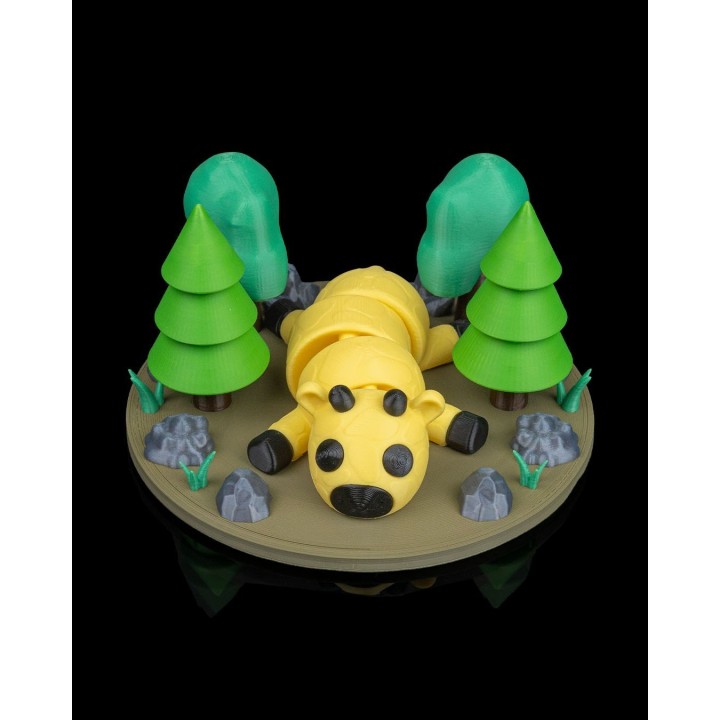 Girafe extensible | Maison Drabiec