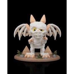 Enveloppe sculptée | Maison Drabiec