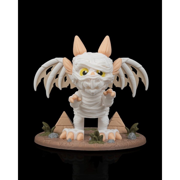 Enveloppe sculptée | Maison Drabiec