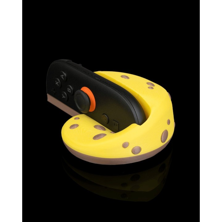 Grip de souris pelable | Maison Drabiec