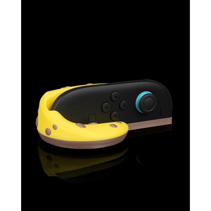 Grip de souris pelable | Maison Drabiec