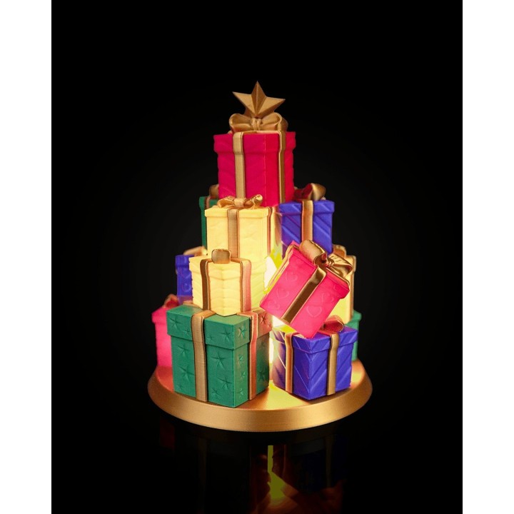Lampe arbre lumineuse décorative | Maison Drabiec