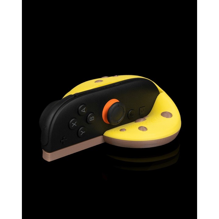 Grip de souris pelable | Maison Drabiec