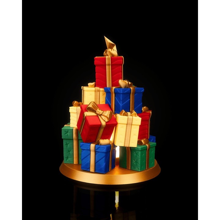 Lampe arbre lumineuse décorative | Maison Drabiec