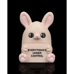 Lapin détendu | Maison Drabiec