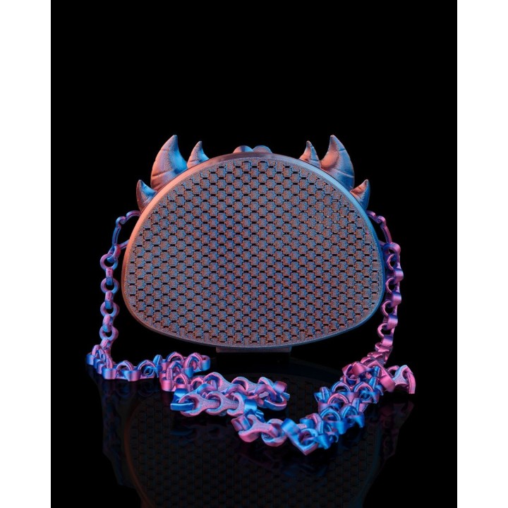 Dragon Articulé Sac | Impression 3D Artisanale Occitanie
