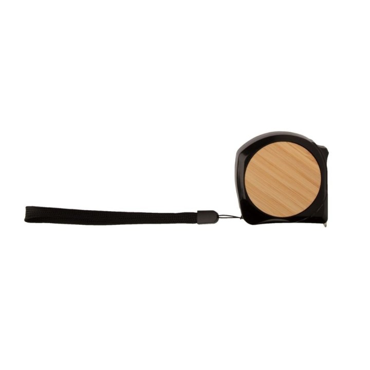 Mètre ruban bois 5 m personnalisable | Maison Drabiec