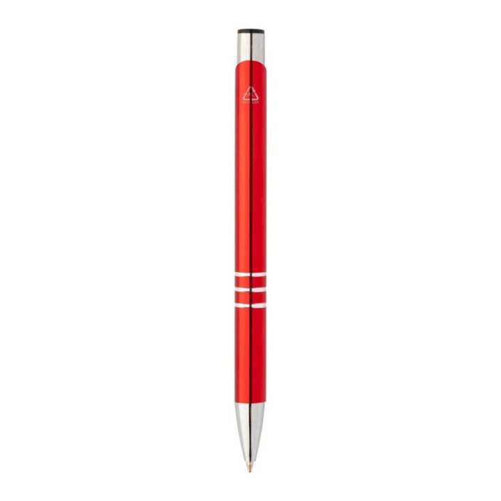 Stylo à bille aluminium personnalisable | Maison Drabiec