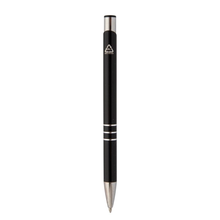 Stylo bille aluminium personnalisé | Maison Drabiec