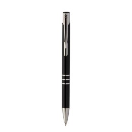 Stylo bille aluminium personnalisé | Maison Drabiec