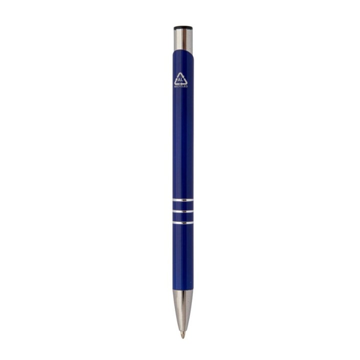 Stylo bille aluminium personnalisé | Maison Drabiec