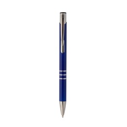 Stylo bille aluminium personnalisé | Maison Drabiec
