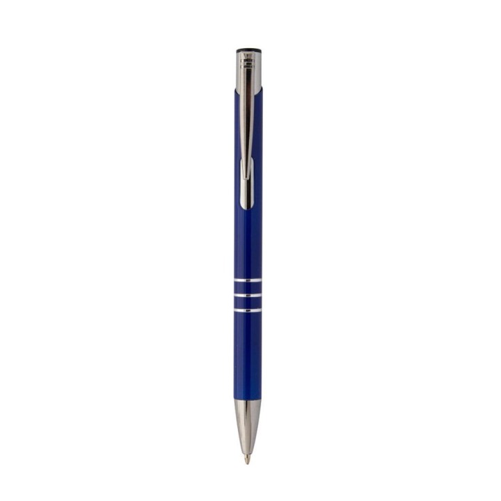 Stylo bille aluminium personnalisé | Maison Drabiec