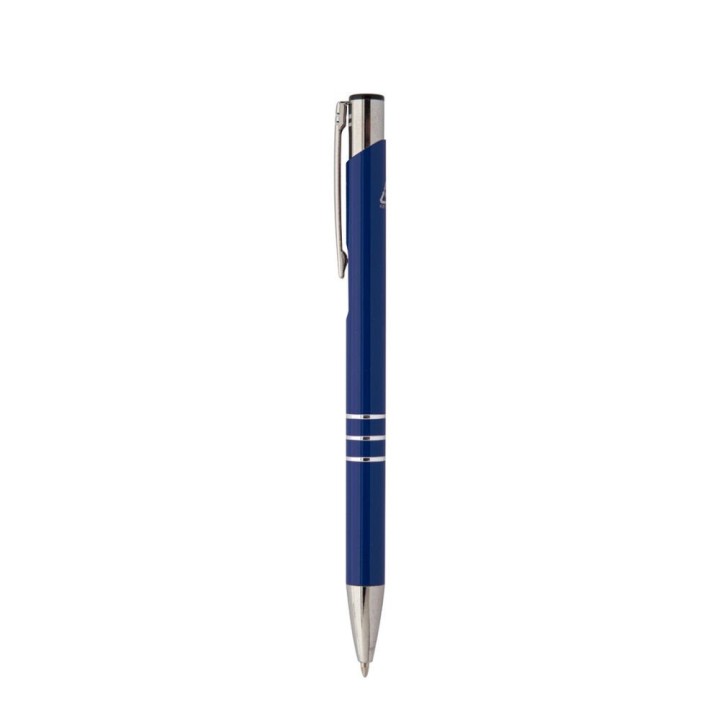 Stylo bille aluminium personnalisé | Maison Drabiec
