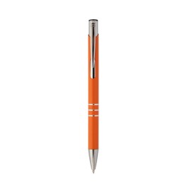 Stylo à bille aluminium personnalisable | Maison Drabiec