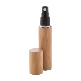 Flacon de parfum en bambou personnalisable | Maison Drabiec
