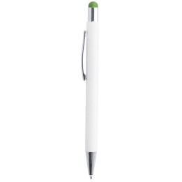 Stylo bille aluminium personnalisable | Maison Drabiec