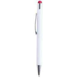 Stylo bille aluminium personnalisable | Maison Drabiec