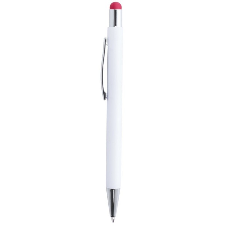 Stylo bille aluminium personnalisable | Maison Drabiec