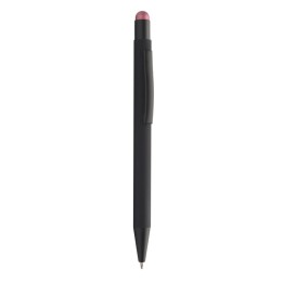 Stylo bille aluminium nacré à personnaliser | Maison Drabiec