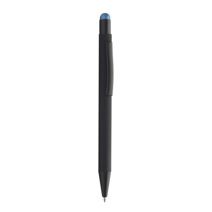 Stylo bille aluminium nacré | Maison Drabiec