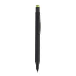 Stylo à bille aluminium nacré | Maison Drabiec