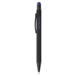 Stylo bille aluminium nacré personnalisable | Maison Drabiec