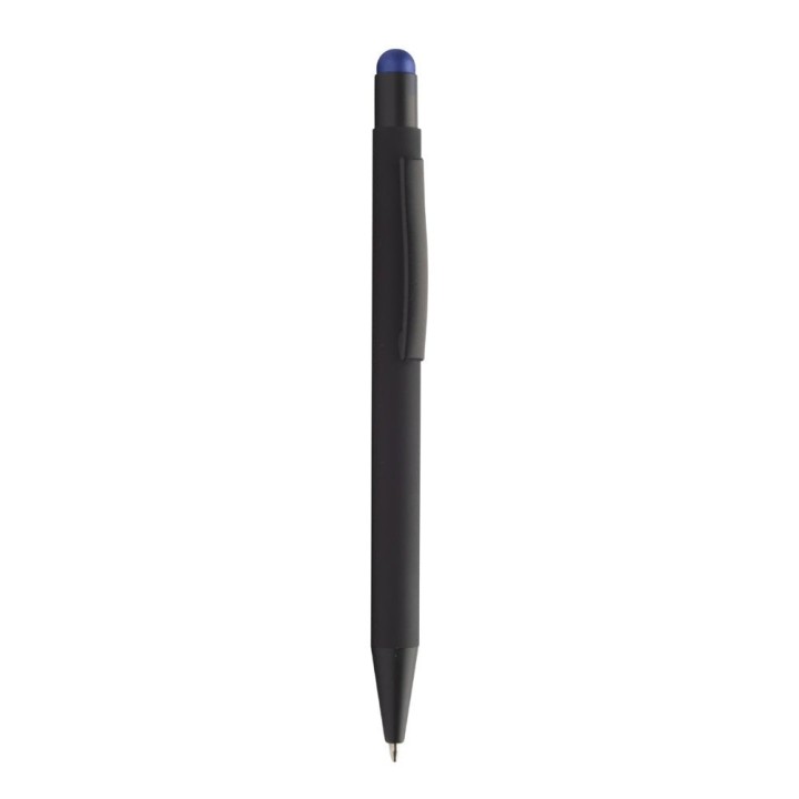 Stylo bille aluminium nacré personnalisable | Maison Drabiec