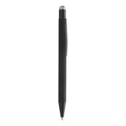 Stylo à bille aluminium nacré | Maison Drabiec