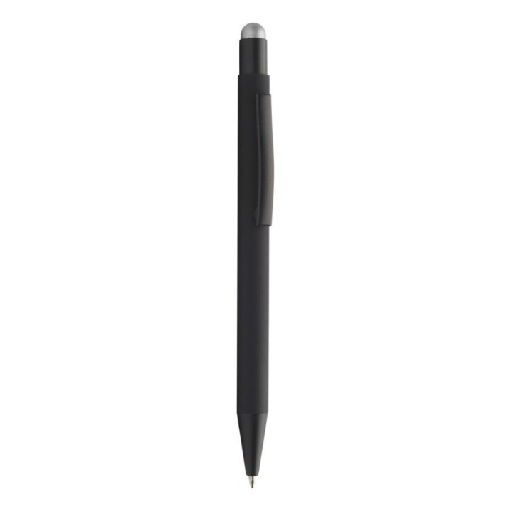 Stylo à bille aluminium nacré | Maison Drabiec