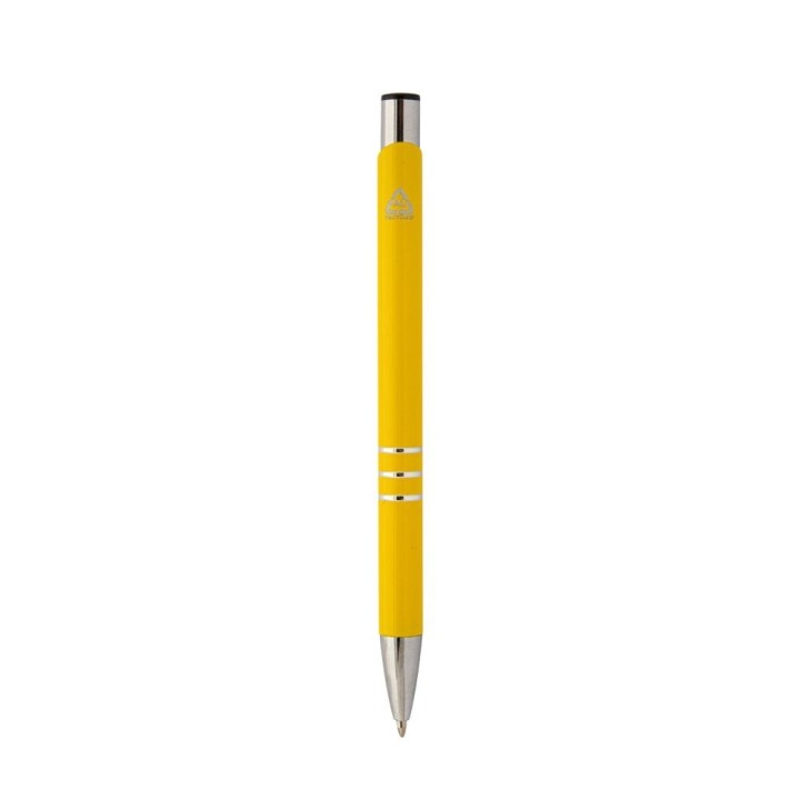 Stylo à bille aluminium personnalisable | Maison Drabiec