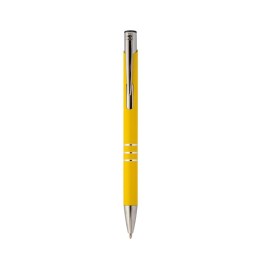 Stylo à bille aluminium personnalisable | Maison Drabiec