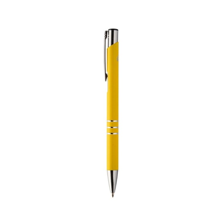 Stylo à bille aluminium personnalisable | Maison Drabiec