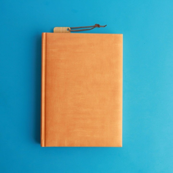Marque-page bambou à personnaliser | Maison Drabiec