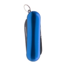 Couteau de poche multifonctions acier inoxydable | Maison Drabiec