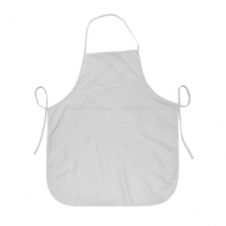 Tablier adulte taille L personnalisé | Maison Drabiec