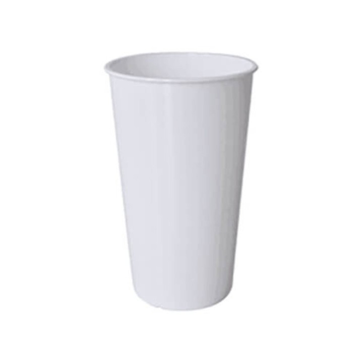 Ecocup plastique à personnaliser | Maison Drabiec