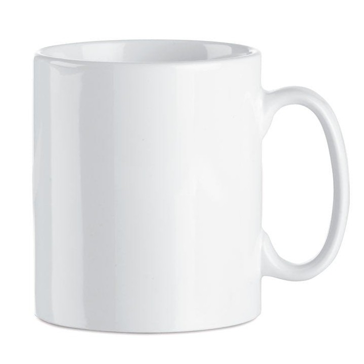 Mug céramique personnalisé photo et texte | Maison Drabiec