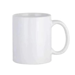 Mug céramique personnalisé photo et texte | Maison Drabiec