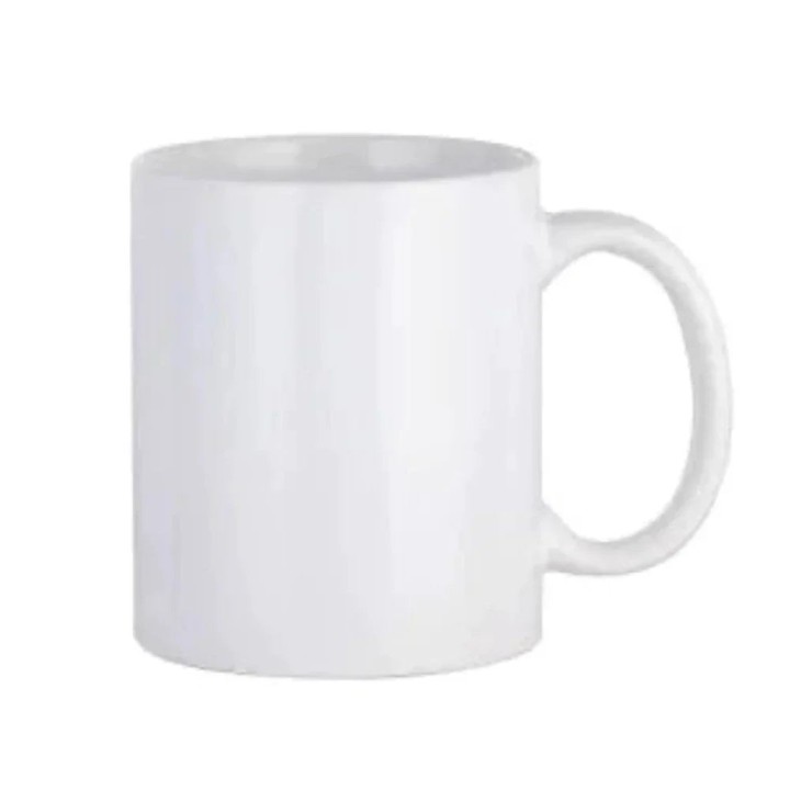 Mug céramique personnalisé photo et texte | Maison Drabiec
