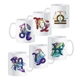Mug en Céramique à Personnaliser | Maison Drabiec