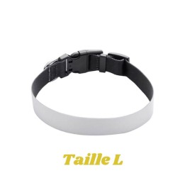 Collier pour chien personnalisé photo | Maison Drabiec
