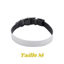 Collier pour chien personnalisé photo | Maison Drabiec