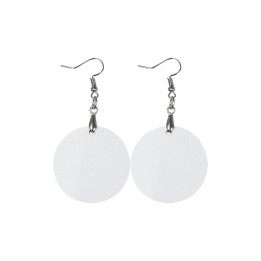 Boucles d'Oreille à Personnaliser | Maison Drabiec
