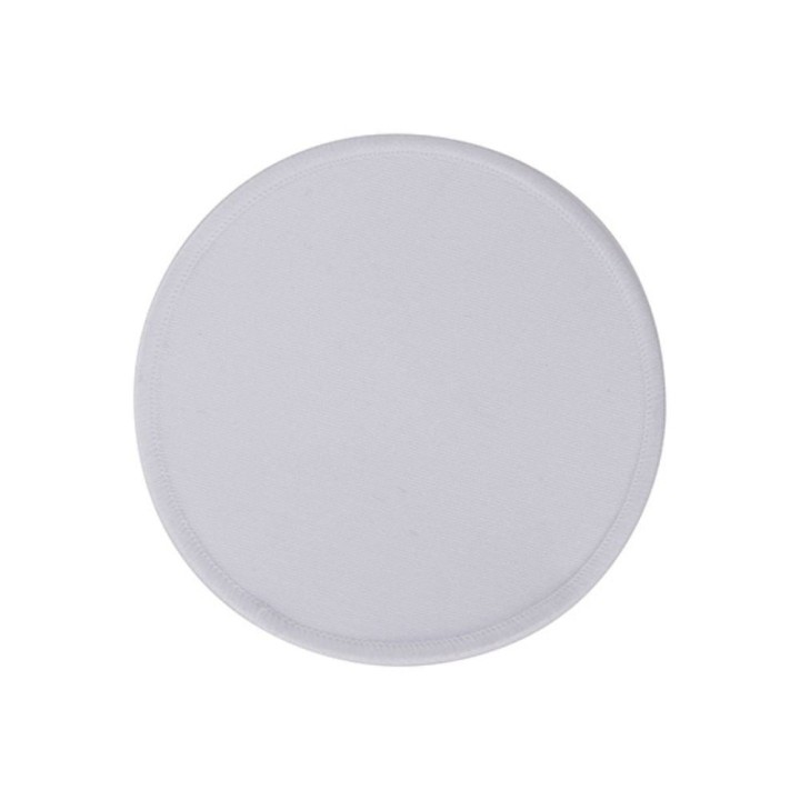 Patchs Thermocollants Tissu Ronds | Maison Drabiec