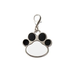 Porte-clef Patte de Chat | Maison Drabiec