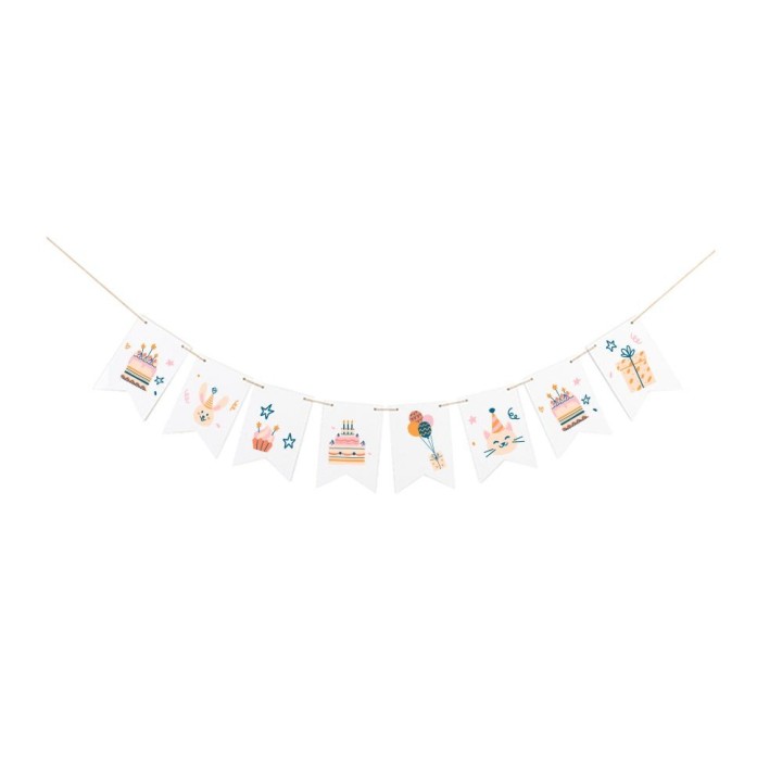 Bannière Fanions Drapeaux à Personnaliser | Maison Drabiec
