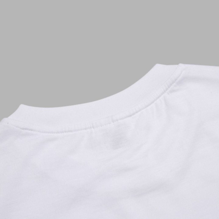 T-shirt homme blanc personnalisé - Impression Occitanie
