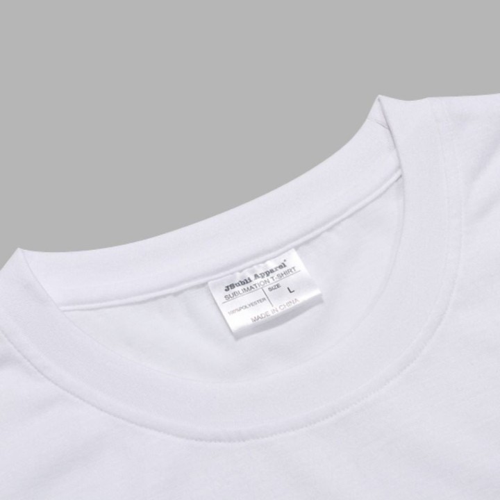 T-shirt femme personnalisé blanc - Impression Occitanie
